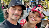 Kat Graham’s husband Bryant Wood hospitalized as star cuddles him in ER after surgery and praises his ‘strength’