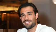Britney Spears’ ex Sam Asghari stuns fans as they spot his huge bulge ‘bouncing around’ in shirtless jump rope video
