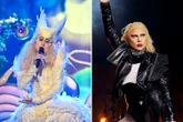Chappell Roan fans mistake singer for Lady Gaga as she shocks Tonight Show viewers with iconic outfit and performance