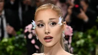 Ariana Grande teases You actor may appear in The Boy Is Mine music video after fans spotted clues of his involvement