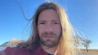 Alaskan Bush People star Bear Brown welcomes third child with Raiven Adams and shares hospital photos of their baby boy