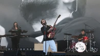 Huge indie band drop massive hint they’ve landed support act slot on Oasis’s 2025 reunion tour with clue at gig