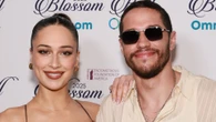 Pete Davidson’s girlfriend Elsie Hewitt is pregnant with their first child