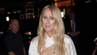 Celine Dion ‘barely socializes’ & ‘has no interest to date’ as she focuses on health during Stiff Person Syndrome battle
