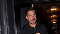 ‘Gutted’ Jax Taylor grabs dinner with Jesse Lally as pals ‘don’t want him to be alone’ after Brittany Cartwright divorce