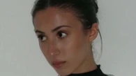 Bianca Censori’s sister Angelina goes pantless for shoot just days after older sibling seen almost topless in Paris