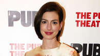 Anne Hathaway kissed ’10 guys’ for movie audition and admits she only agreed to ‘gross’ task to avoid being ‘difficult’