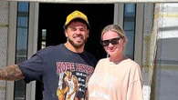Teen Mom’s Cory Wharton left Taylor Selfridge off deed for family’s new LA home one year before split