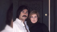 Priscilla Presley tells all on fling with Robert Kardashian and says Elvis called while she was in bed with Kim’s dad
