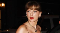 Taylor Swift and Dakota Johnson enjoy night out with rarely-seen brothers Austin and Jesse in NYC