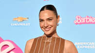 Gal Gadot welcomes fourth child with husband Jaron Varsano as she reveals unique name and first photo of baby