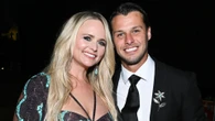 Miranda Lambert praises husband Brendan for co-writing track in rare comment after singer shuts down divorce rumors