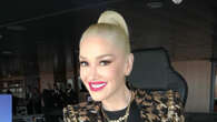 Gwen Stefani flees home for cruise in Texas after husband Blake Shelton ditches star for tour