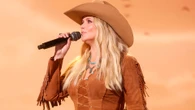 Miranda Lambert’s cheeky response after flashing fans during wardrobe malfunction at concert revealed