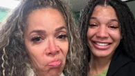 The View’s Sunny Hostin admits she’s ‘crying’ over daughter Paloma, 18, and reveals real reason behind ‘absence’