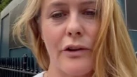 Alicia Silverstone fans warn wild berry is ‘poisonous’ as star grabs fruit from garden and beg her for health update