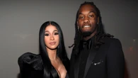 Cardi B files for divorce from Offset after seven years of marriage as she requests primary custody of their two kids