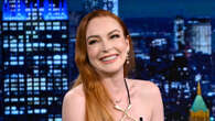 Lindsay Lohan confirms Freaky Friday 2 and reveals Jamie Lee Curtis made her prove identity with ‘secret code’ from film