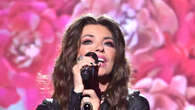 Shania Twain ‘hasn’t aged a day’ as fans gush she looks ‘hotter than ever’ in strapless mini-dress during Vegas show