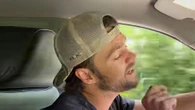 Country music star Conner Smith posted video of himself behind wheel before ‘hitting and killing woman walking dog’