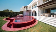 Live like a rockstar at celeb-favorite Ibiza- inside the luxe Pacha hot spots where Katy Perry & more stars go to escape