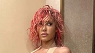 Bianca Censori’s jaw-dropping transformation since marrying Kanye West from pixie hair to barely-there outfits