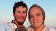 7 Little Johnstons star Liz Johnston and fiance Brice Bolden drop $255k on Georgia home after living with her parents