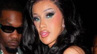 Cardi B begs to use fans’ Netflix account and promises not to ‘abuse’ it as critics say ‘just pay the damn money!’