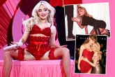 How Sabrina Carpenter’s ‘Pornhub’ album cover sparked fury by pushing sexually dubious image to millions of young girls