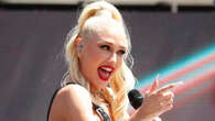 Gwen Stefani reunites with No Doubt to rehearse for Coachella comeback after Blake Shelton announces new concert