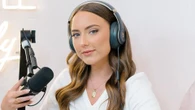 Eminem’s daughter Hailie Jade Mathers reveals rapper’s new song makes her ‘cry’ – and she refuses to listen again