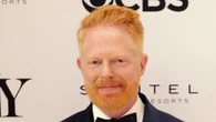 Modern Family’s Jesse Tyler Ferguson looks like a different person after shaving his beard as fans ask ‘who is this?’