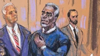 Reason actor Michael B. Jordan was named in Diddy trial revealed after potential jurors handed list of 190 celeb names