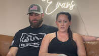 Teen Mom Jenelle Evans ‘grew jealous’ after she saw husband David Eason with woman at bar before ending their marriage