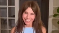 Golden Bachelor’s Theresa Nist, 71, reveals figure in tight dress as fans praise ‘sexy’ star after Gerry Turner divorce