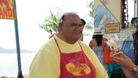 Plus-size TV star died after ‘van ramp snapped and sent his wheelchair tumbling onto sidewalk’