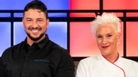 Anne Burrell’s Worst Cooks co-host reveals the very sweet gesture she made as they wrapped up filming before her death
