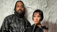 Bianca Censori goes pantless in cheeky white bodysuit for dinner with Kanye West at upscale Santa Barbara restaurant