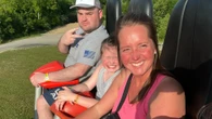 Teen Mom star Gary Shirley and wife Kristina’s jaw-dropping transformations revealed in new photos after weight loss
