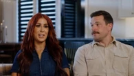 Chelsea Houska and Cole DeBoer’s strict filming rule for HGTV show that could put series in danger of being canceled