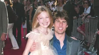 Dakota Fanning says Tom Cruise ‘sends her a birthday present every year’ as special gifts have led to massive collection
