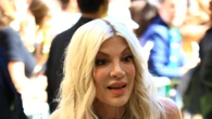 Dean McDermott’s ex Mary Jo Eustace claims he and Tori Spelling are an ‘embarrassing, tacky circus that won’t go away’