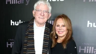 Phil Donahue’s wife Marlo Thomas shares her ‘favorite photo’ together in tribute to her ‘sweetheart’ after his death