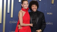 Selena Gomez marries Benny Blanco in romantic Santa Barbara ceremony with A-list guests
