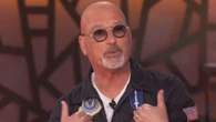 Howie Mandel claims wife Terry was ‘high on marijuana gummies’ after suffering nasty fall that ‘cracked her head open’