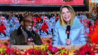 How tall is Al Roker? viewers ask as Macy’s Thanksgiving Day parade host looks like ‘hobbit’ at ‘kids table’