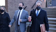 Josh Duggar ‘unable to afford lawyers’ for child pornography conviction appeal and begs court to provide new legal team