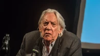 Donald Sutherland death updates — President Snow actor dies at 88 as tributes pour in