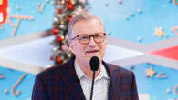 Price is Right’s Drew Carey reveals he’s ’80 pounds lighter’ as he starts strict diet after doctor warns of ‘bad things’