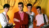 Morrissey reveals The Smiths were set to reunite for a huge 2025 tour – but one band member refused to take part